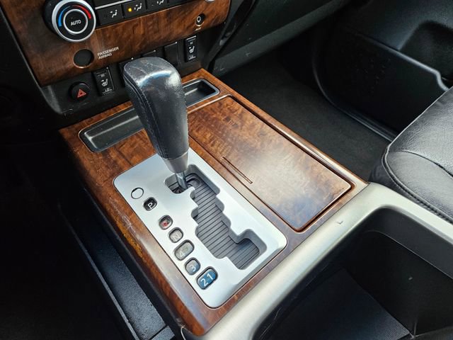 Used 2008 Nissan Titan LE w/ Tow Pkg image 36