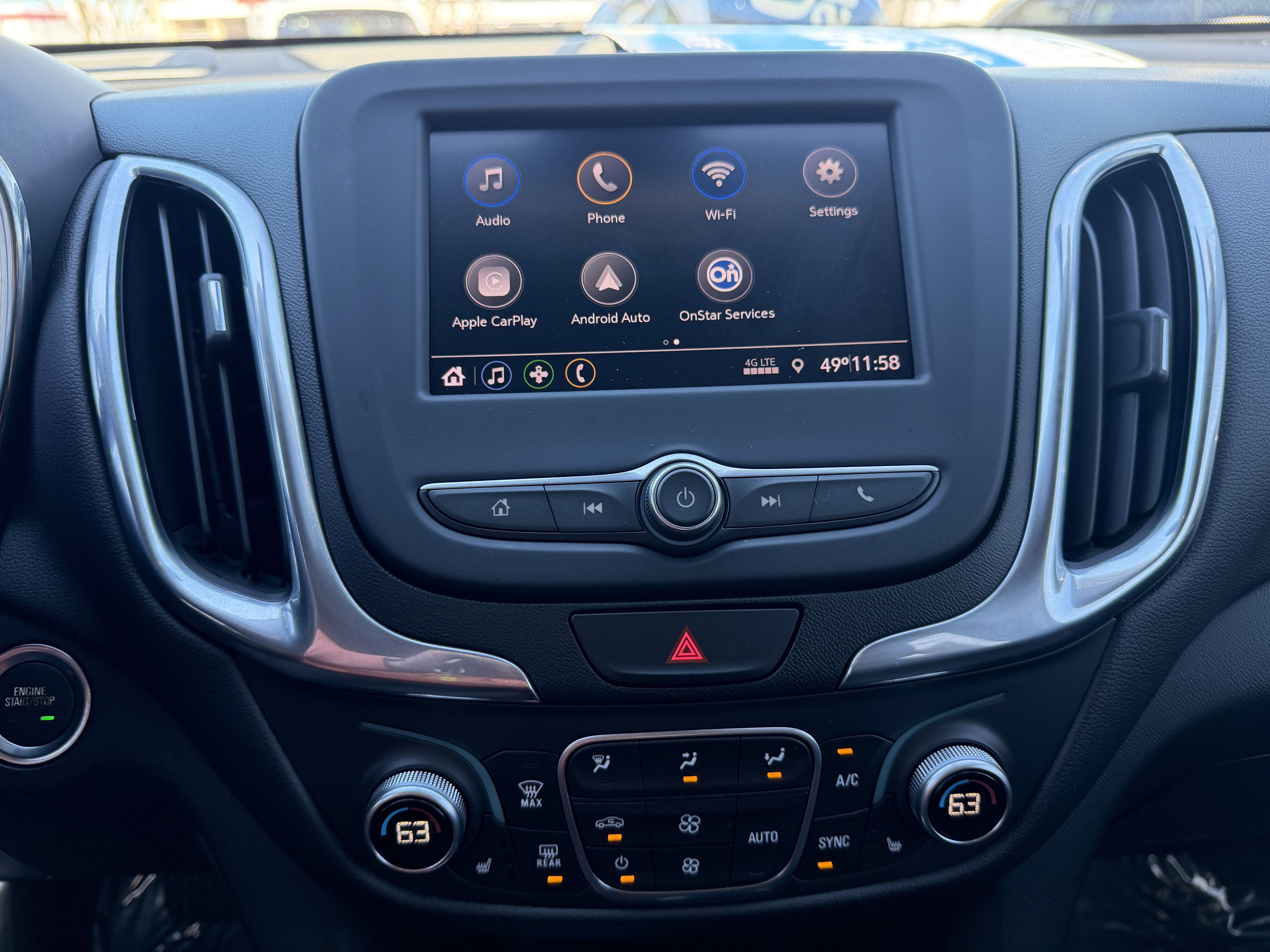 Used 2020 Chevrolet Equinox LT image 21