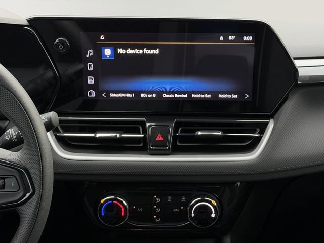 New 2026 Chevrolet TrailBlazer LT w/ Driver Confidence Package image 13