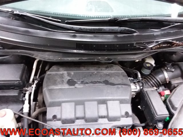 Used 2014 Honda Odyssey EX image 9