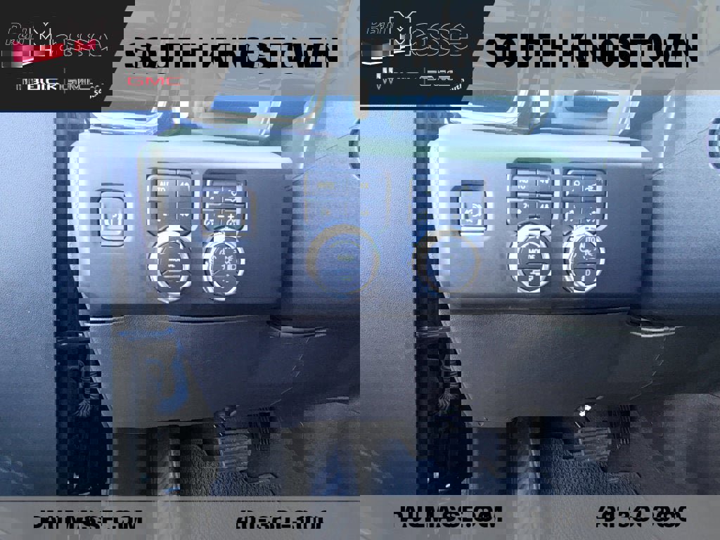 Certified 2023 GMC Sierra 1500 Denali w/ Denali Reserve Package image 10