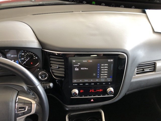 Used 2020 Mitsubishi Outlander SEL image 26