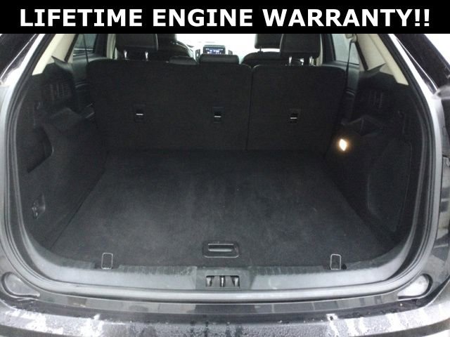 Used 2024 Ford Edge Titanium image 24
