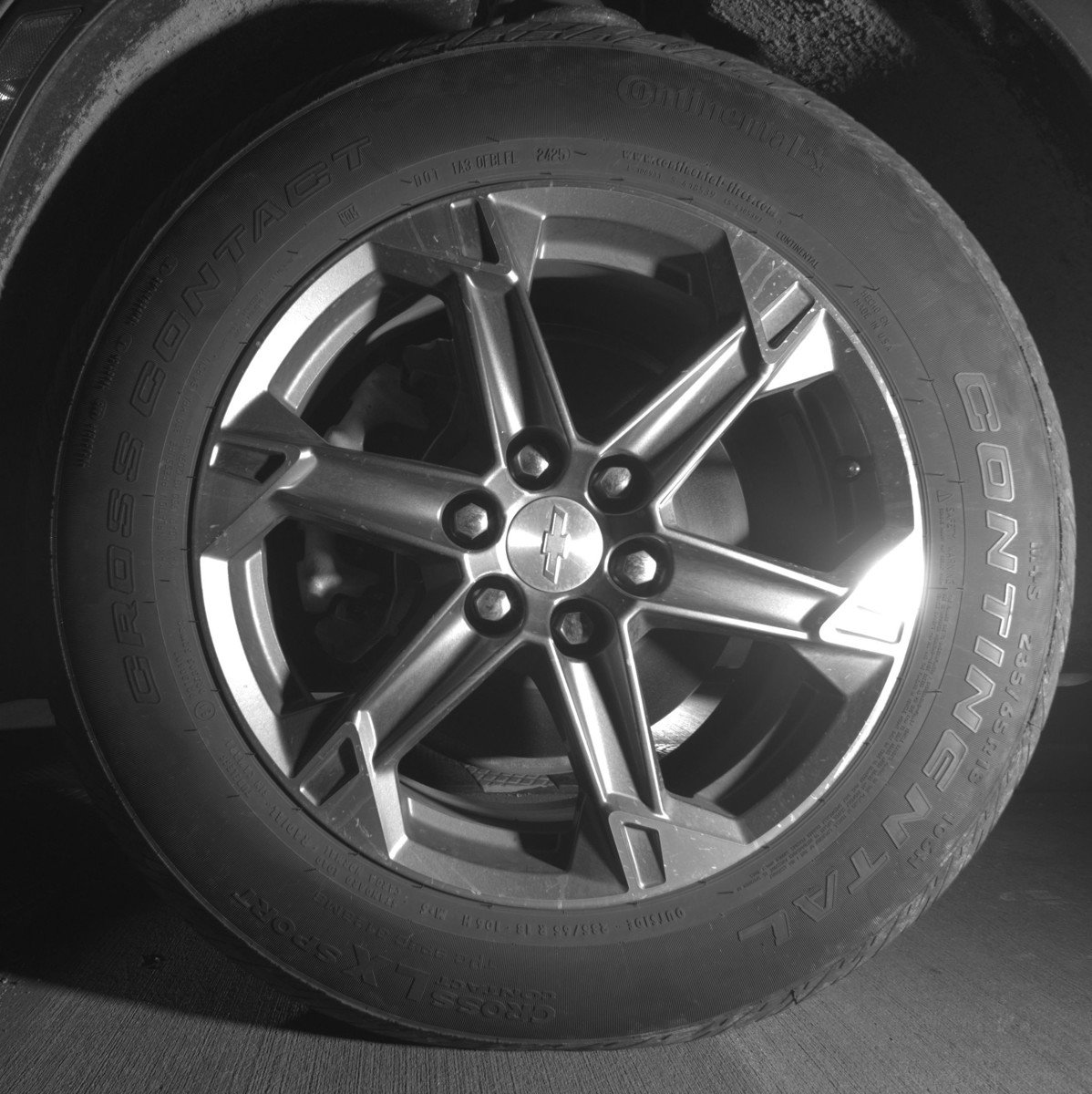 Used 2025 Chevrolet Blazer LT image 12