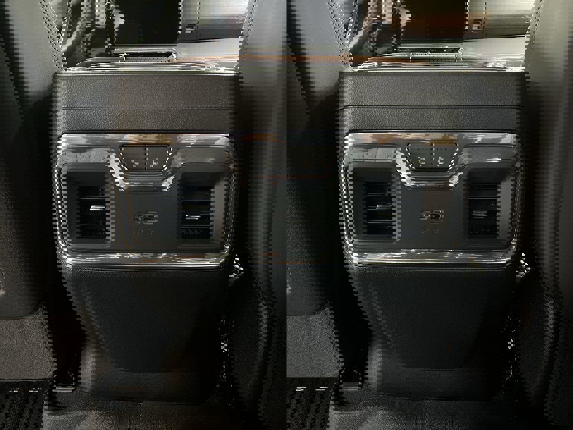 New 2026 GMC Sierra 2500 Denali Ultimate image 58