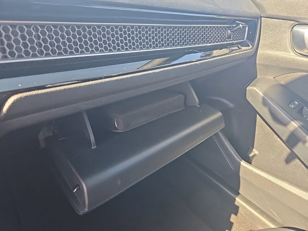 Used 2023 Honda Civic Sport image 21