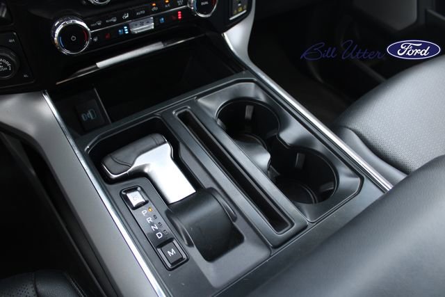 Certified 2024 Ford F150 Lariat w/ FX4 Off-Road Package image 18