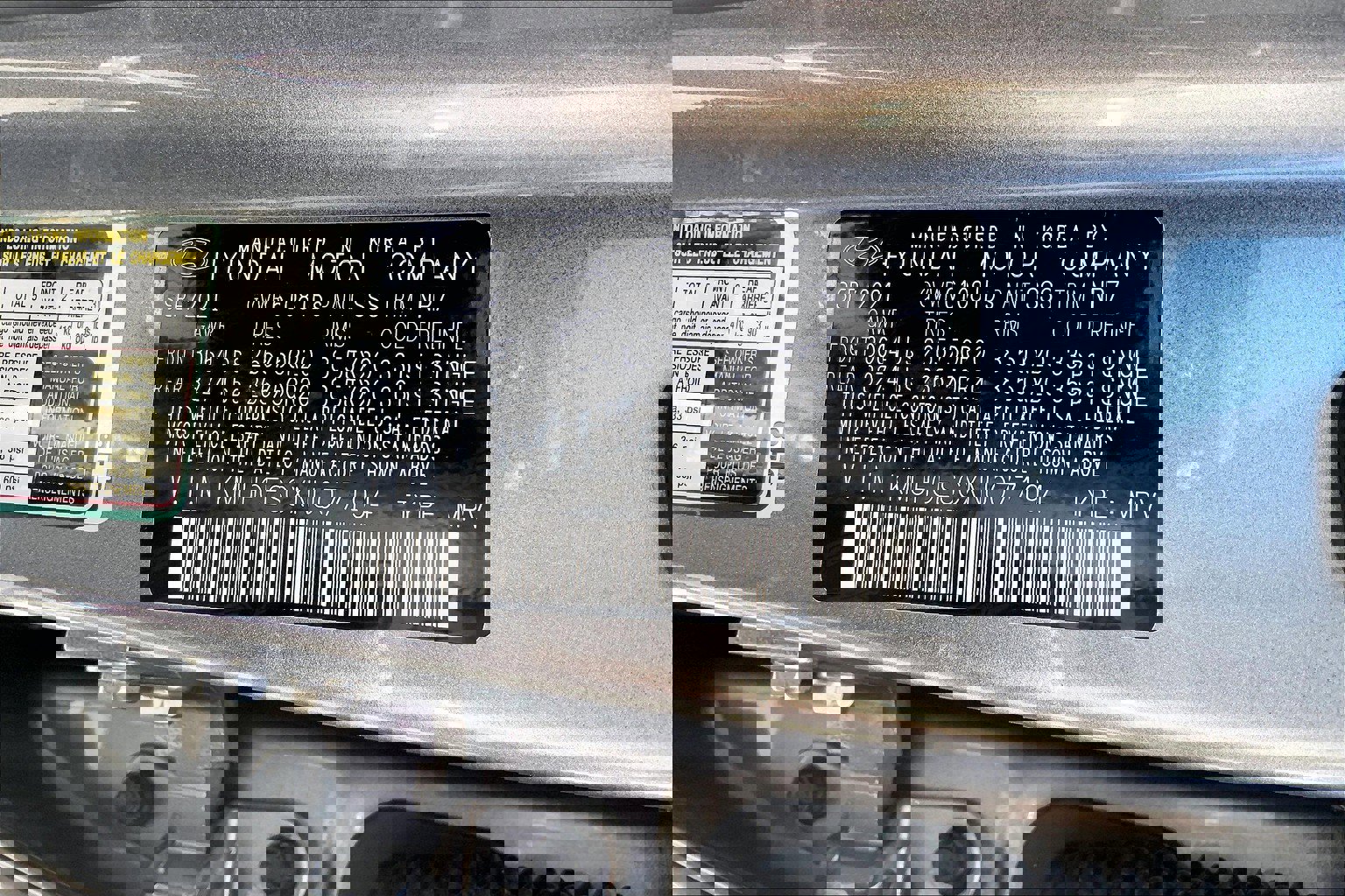 Used 2022 Genesis GV80 3.5T w/ Advanced Package 06 image 31