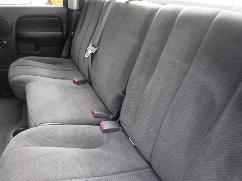 Used 2003 Dodge Ram 2500 Truck SLT image 38