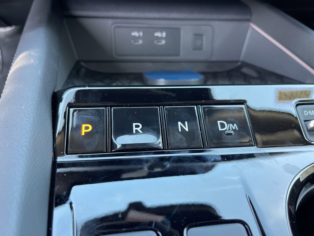 New 2026 Nissan Murano SL image 13