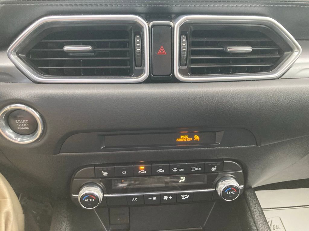 Used 2019 MAZDA CX-5 Touring image 18