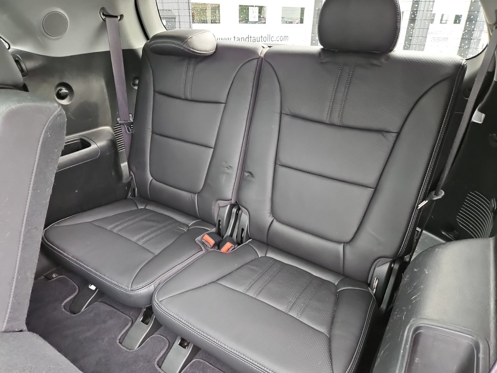 Used 2014 Kia Sorento SX w/ 3rd Row Package FWD image 19