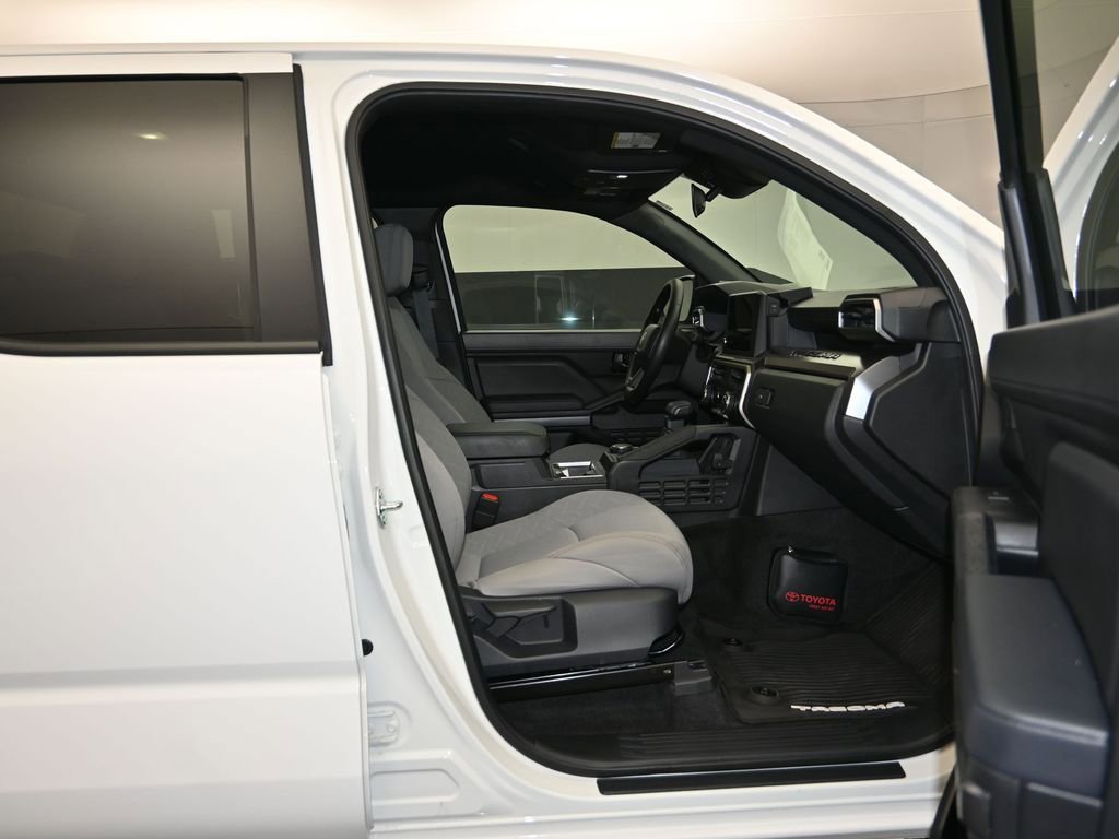 Used 2024 Toyota Tacoma SR5 image 27