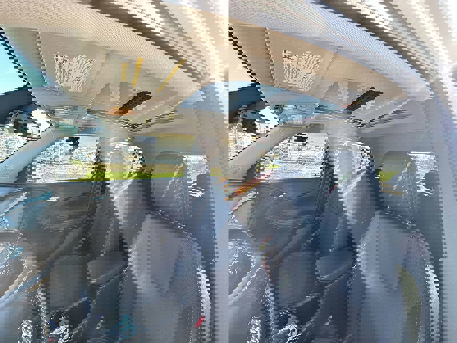 Used 2021 Buick Encore GX Select w/ Advanced Technology Package FWD image 19