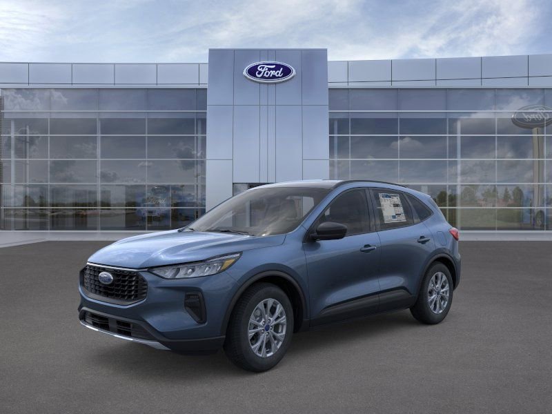 New 2026 Ford Escape Active w/ Tech Pack #1