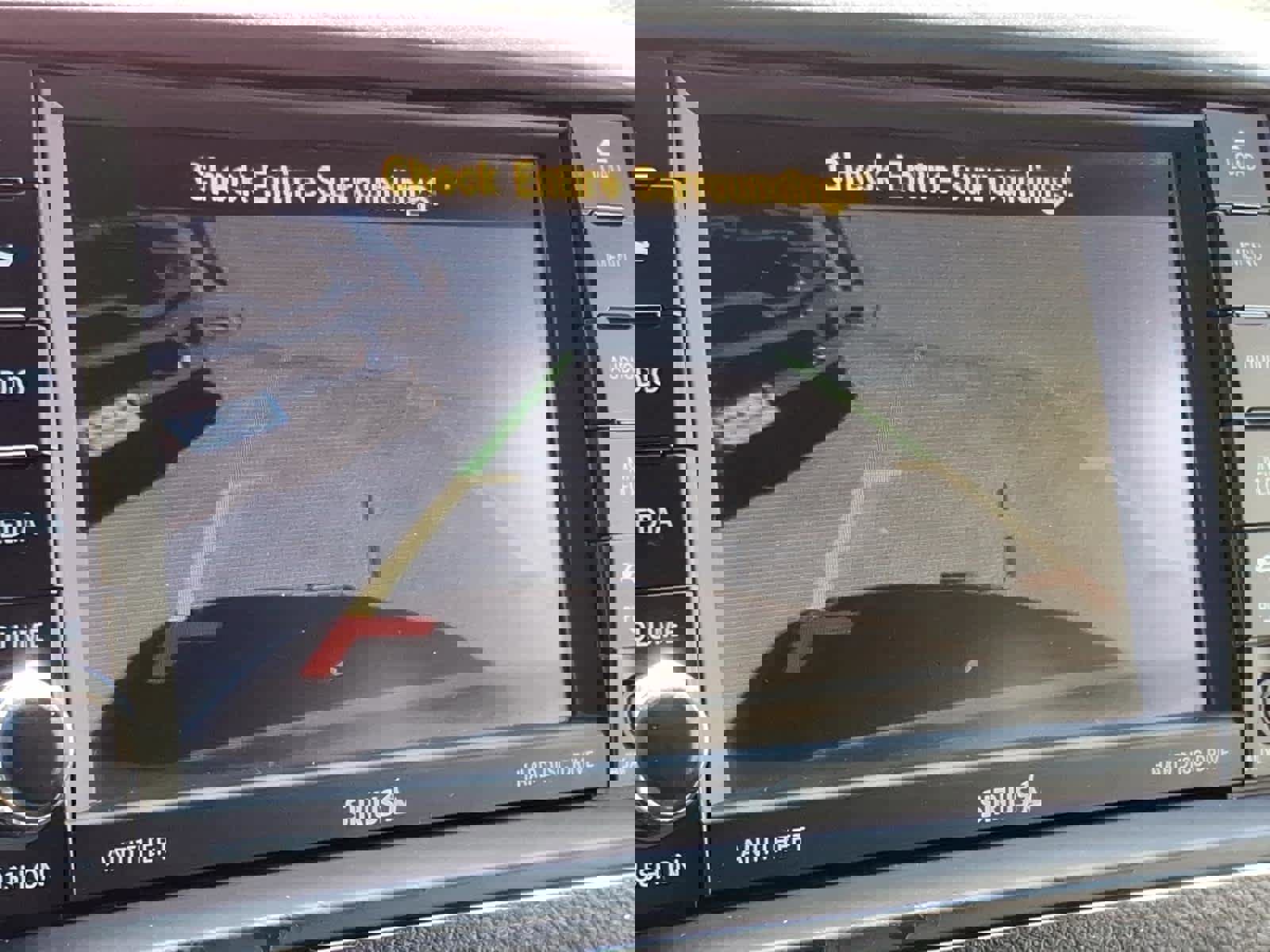 Used 2016 Dodge Grand Caravan R/T image 14