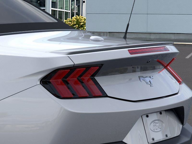 New 2025 Ford Mustang Premium image 23