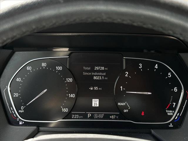 Used 2021 BMW 228i xDrive Gran Coupe image 12