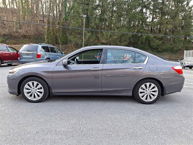 Used 2013 Honda Accord EX-L image 5