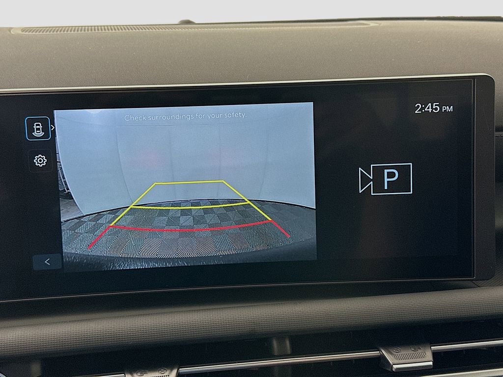 New 2026 Hyundai Santa Cruz SEL image 12