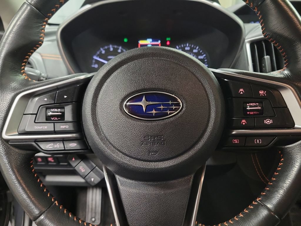 Used 2021 Subaru Crosstrek 2.0i Premium w/ Moonroof Package AWD/4WD image 23