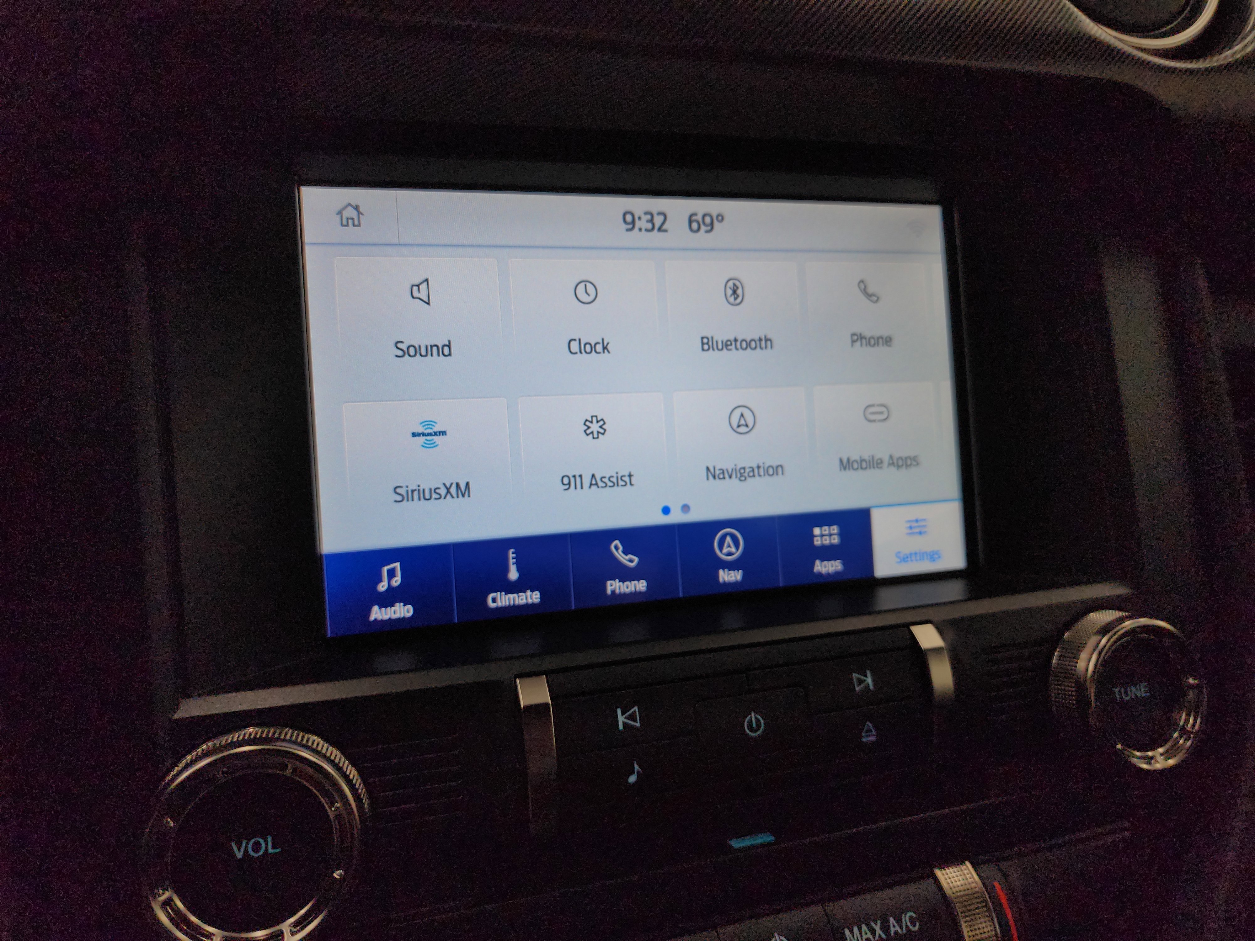 Used 2022 Ford Mustang Shelby GT500 w/ Technology Package image 45