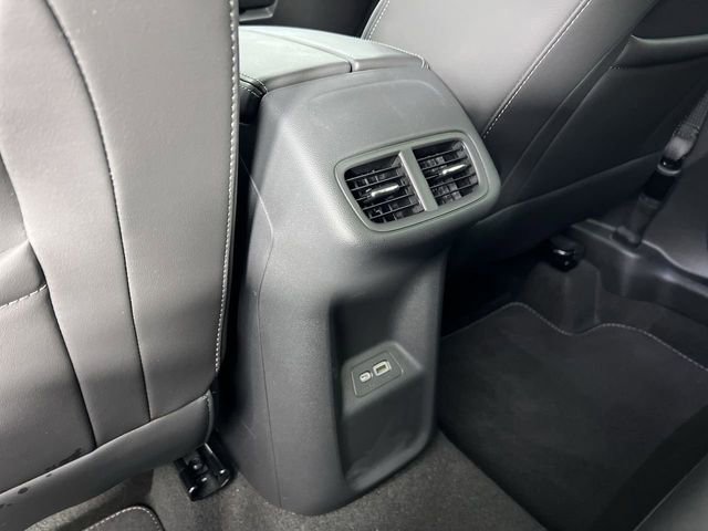 Certified 2023 Buick Envision Preferred image 21