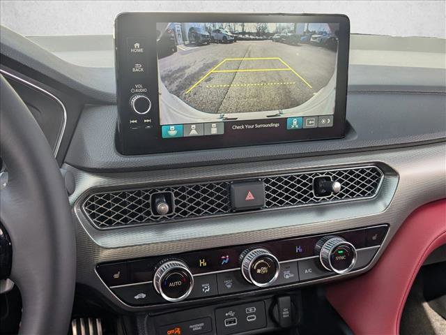 New 2026 Acura Integra A-Spec image 13