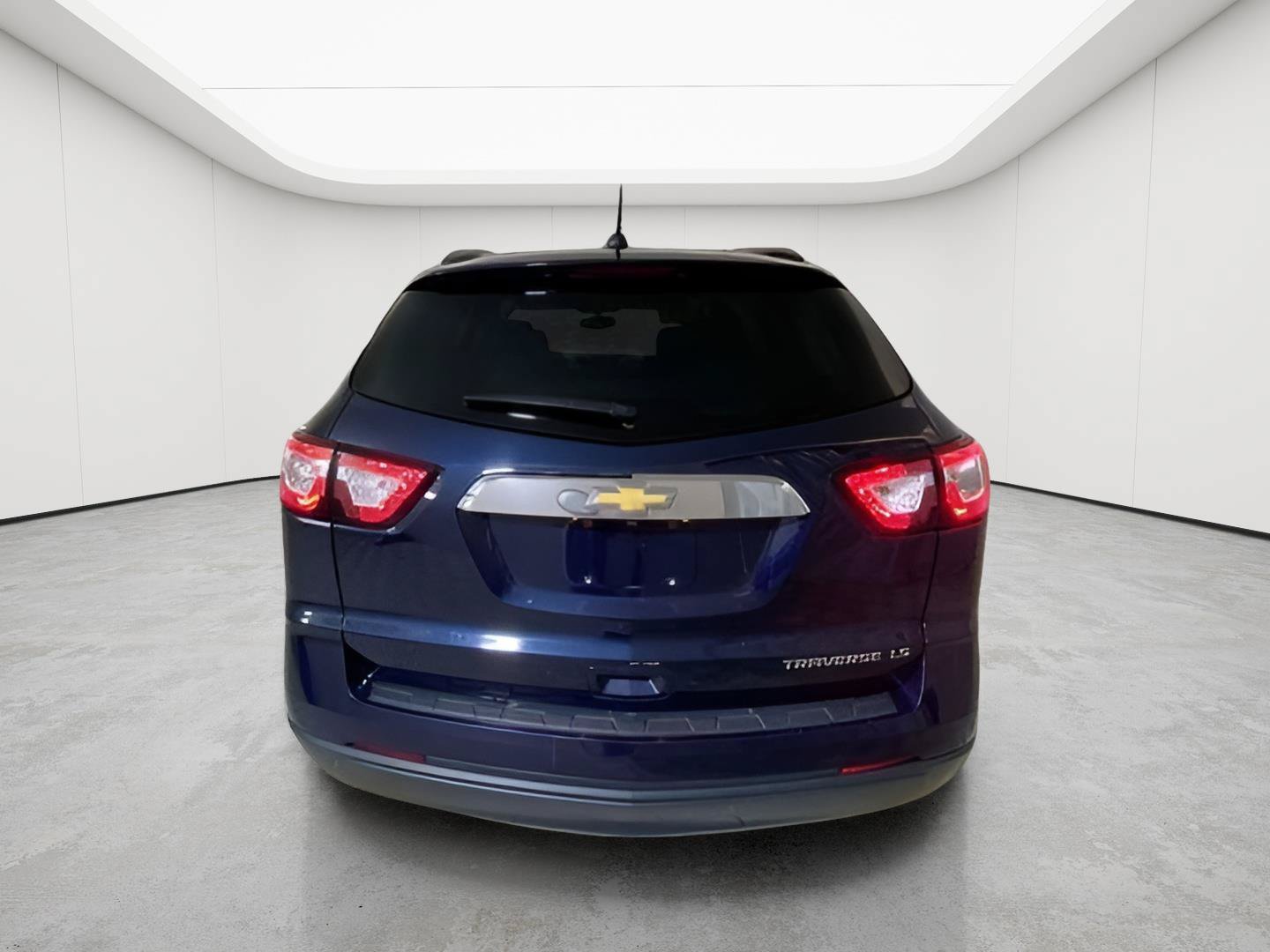 Used 2016 Chevrolet Traverse LS FWD image 21