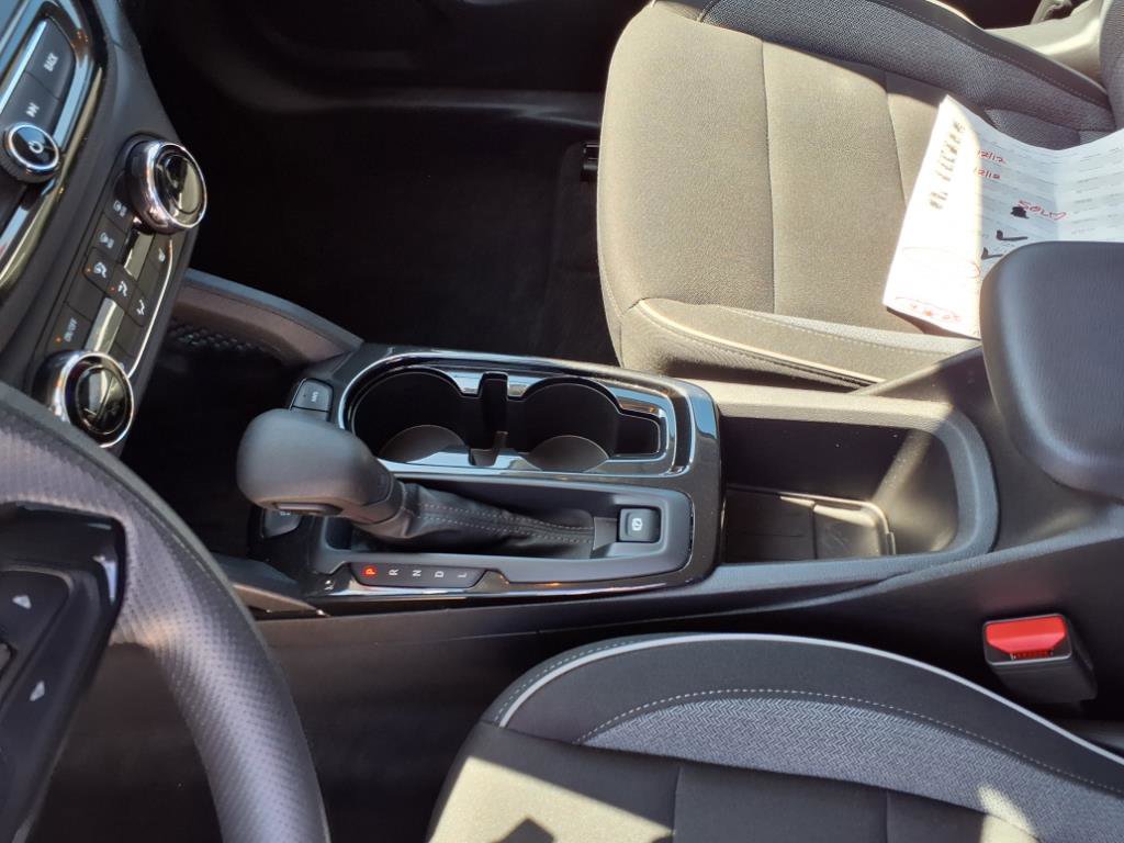 Certified 2022 Chevrolet TrailBlazer LT w/ Convenience Package image 14