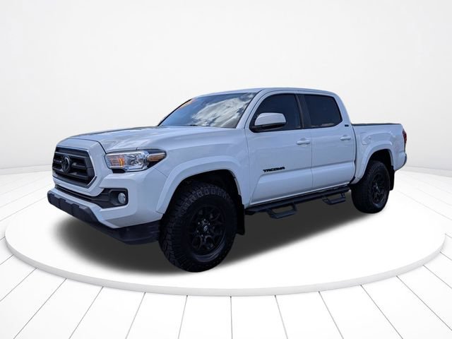 Used 2022 Toyota Tacoma SR5 RWD image 7
