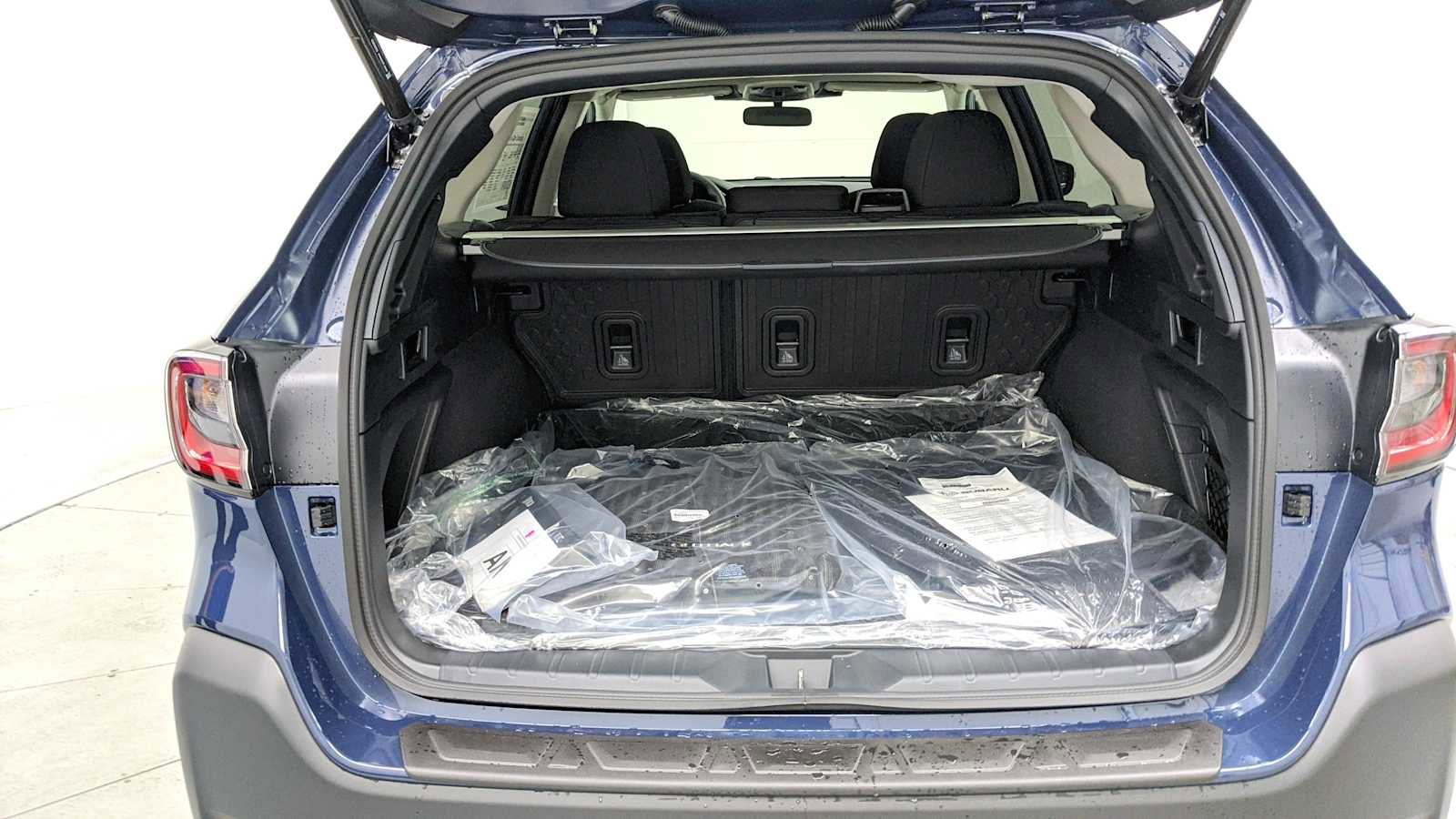 New 2025 Subaru Outback Premium image 27