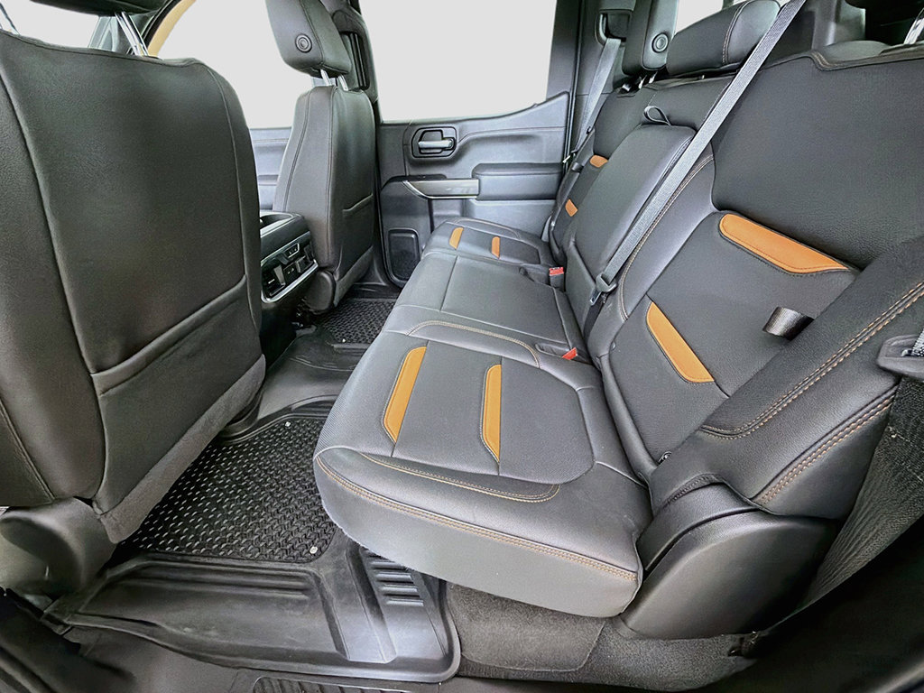 Used 2021 GMC Sierra 1500 AT4 w/ AT4 Premium Package AWD/4WD image 29