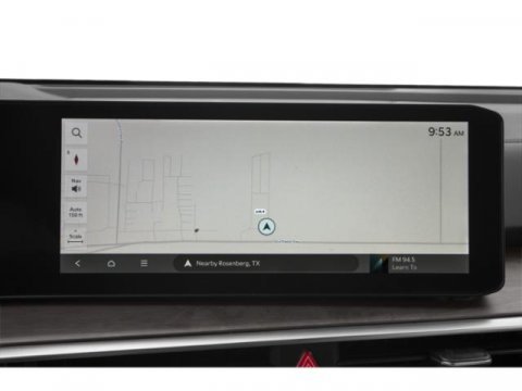 New 2027 Kia Sorento X-Line EX AWD/4WD image 19