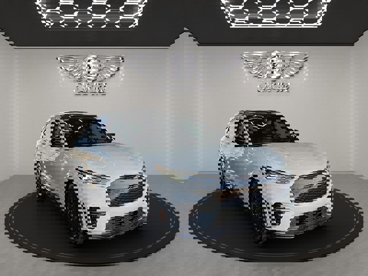 Used 2023 Ford Mustang Mach-E GT