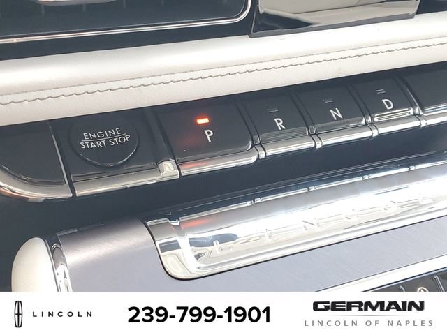 New 2025 Lincoln Aviator 2WD w/ Equipment Group 101A image 26
