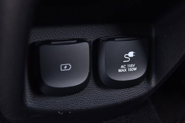 Used 2021 Genesis GV80 3.5T w/ Prestige Package 07 AWD/4WD image 31