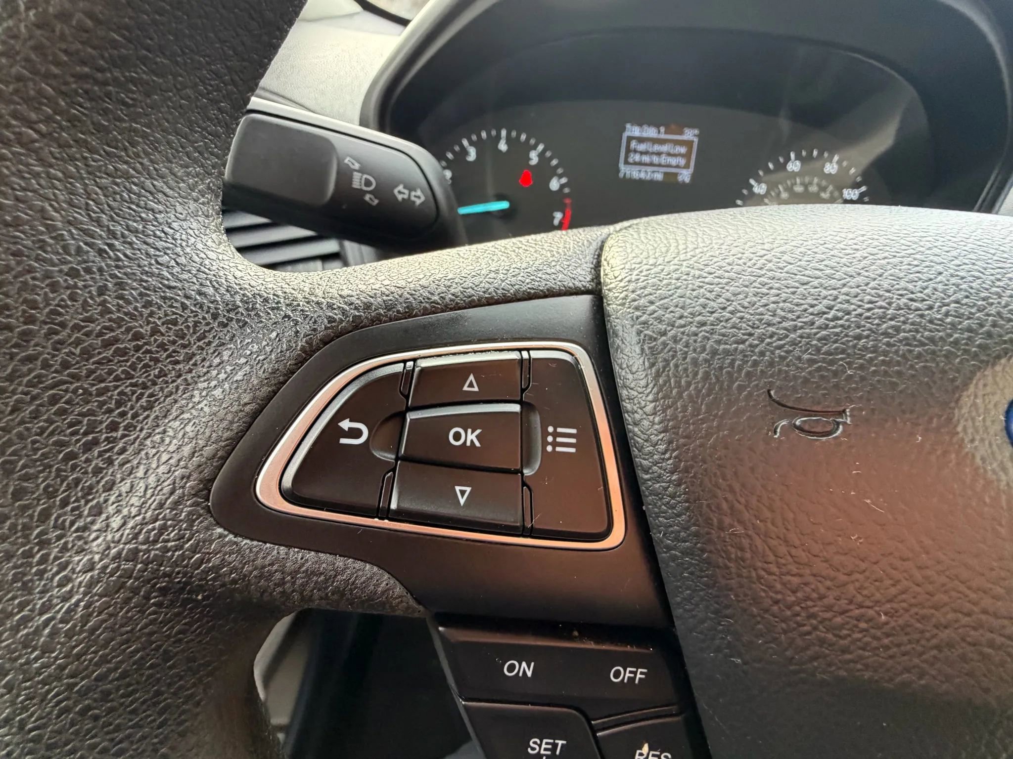 Used 2021 Ford EcoSport S image 13