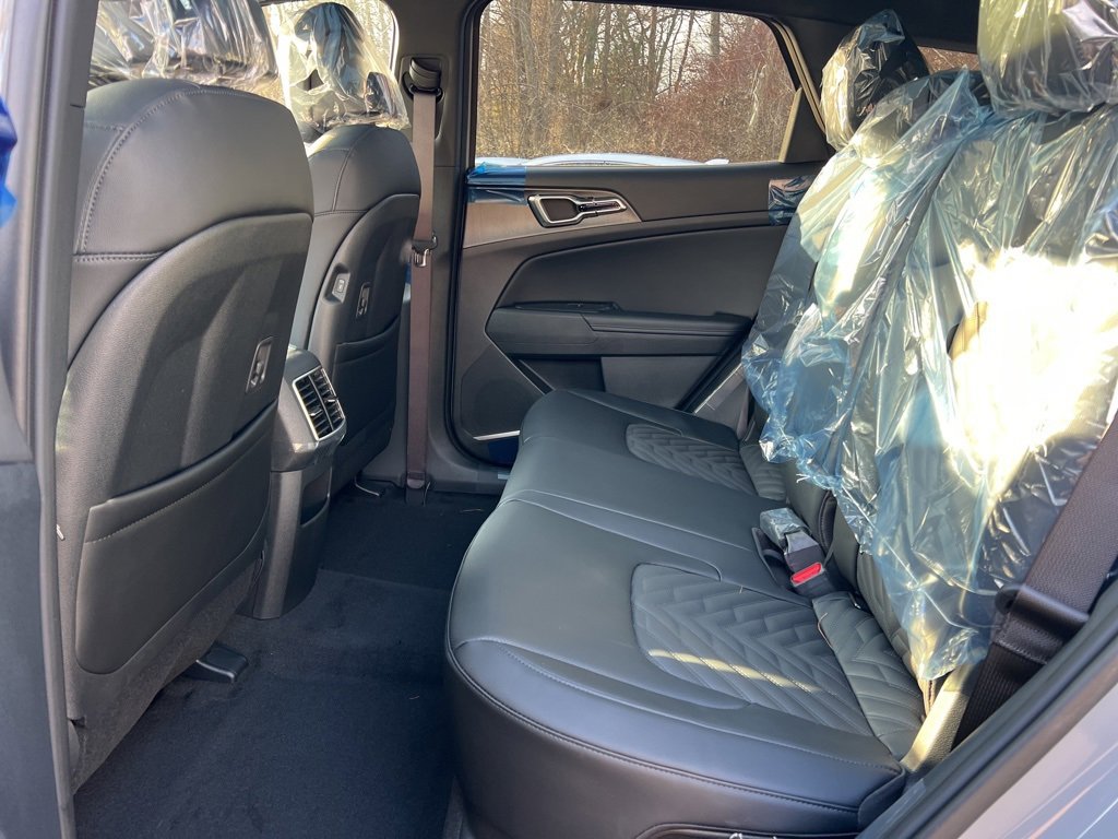 New 2026 Kia Sportage X-Line image 14