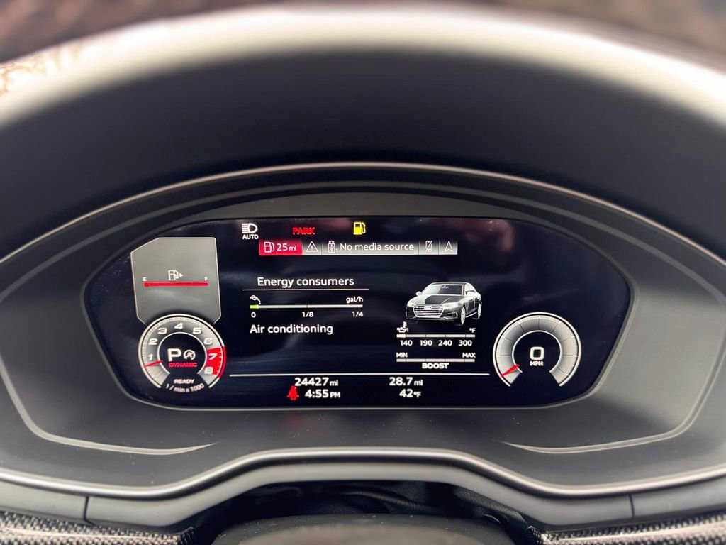 Used 2023 Audi S4 Premium Plus w/ Premium Plus Package image 14