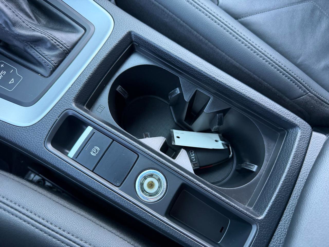 Used 2020 Audi Q3 2.0T Premium image 17