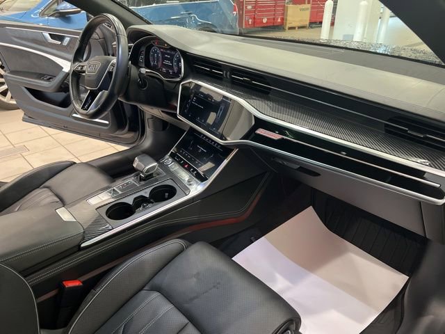 Used 2019 Audi A7 3.0T Prestige AWD/4WD image 22