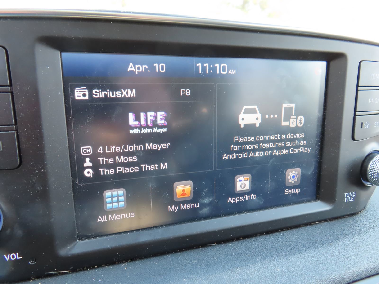 Used 2020 Hyundai Santa Fe SEL w/ Convenience + Premium Package image 24