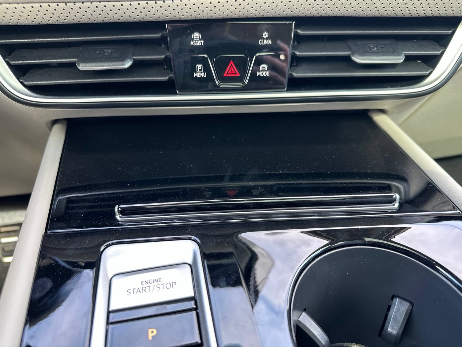 New 2026 Volkswagen Atlas SEL Premium R-Line AWD/4WD image 68