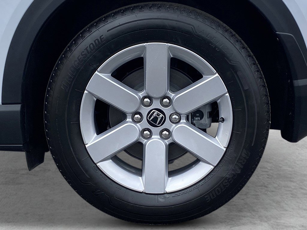 New 2026 Honda Prologue EX image 7