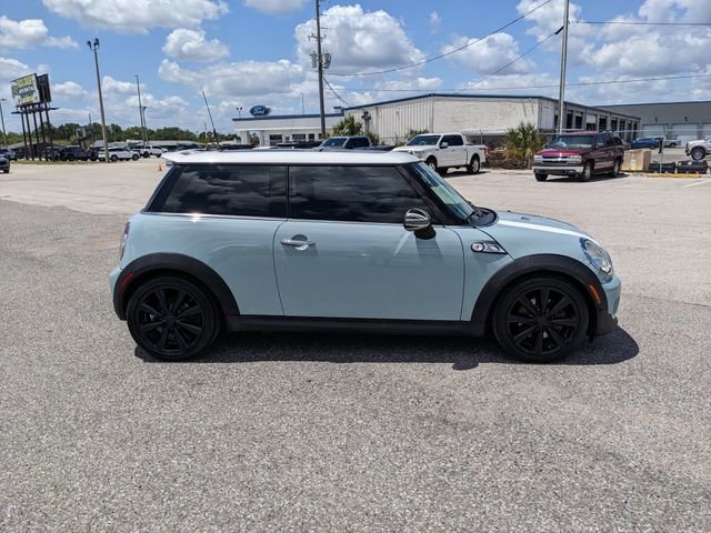 Used 2013 MINI Cooper S FWD image 3