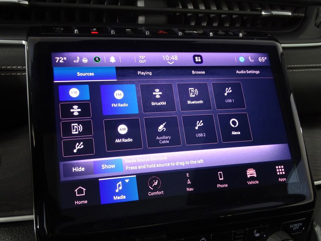 Used 2021 Jeep Grand Cherokee L Limited image 38