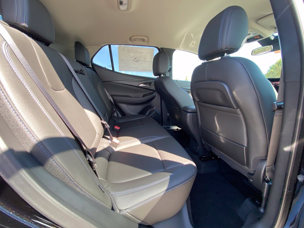 New 2026 Buick Encore GX Sport Touring w/ Advanced Technology Package FWD image 29