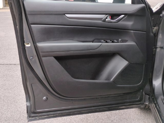 Used 2021 MAZDA CX-5 Touring AWD/4WD image 6