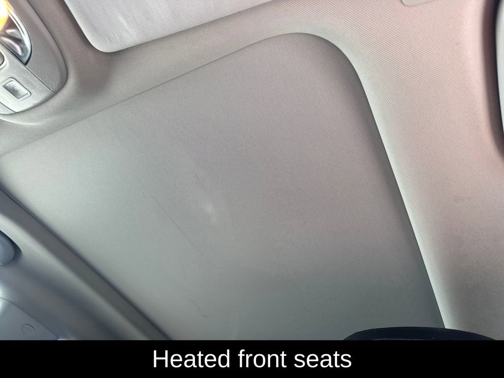 Used 2018 Jeep Compass Limited w/ Navigation Group image 20